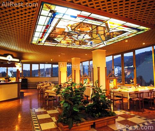 Samokov Hotel 11